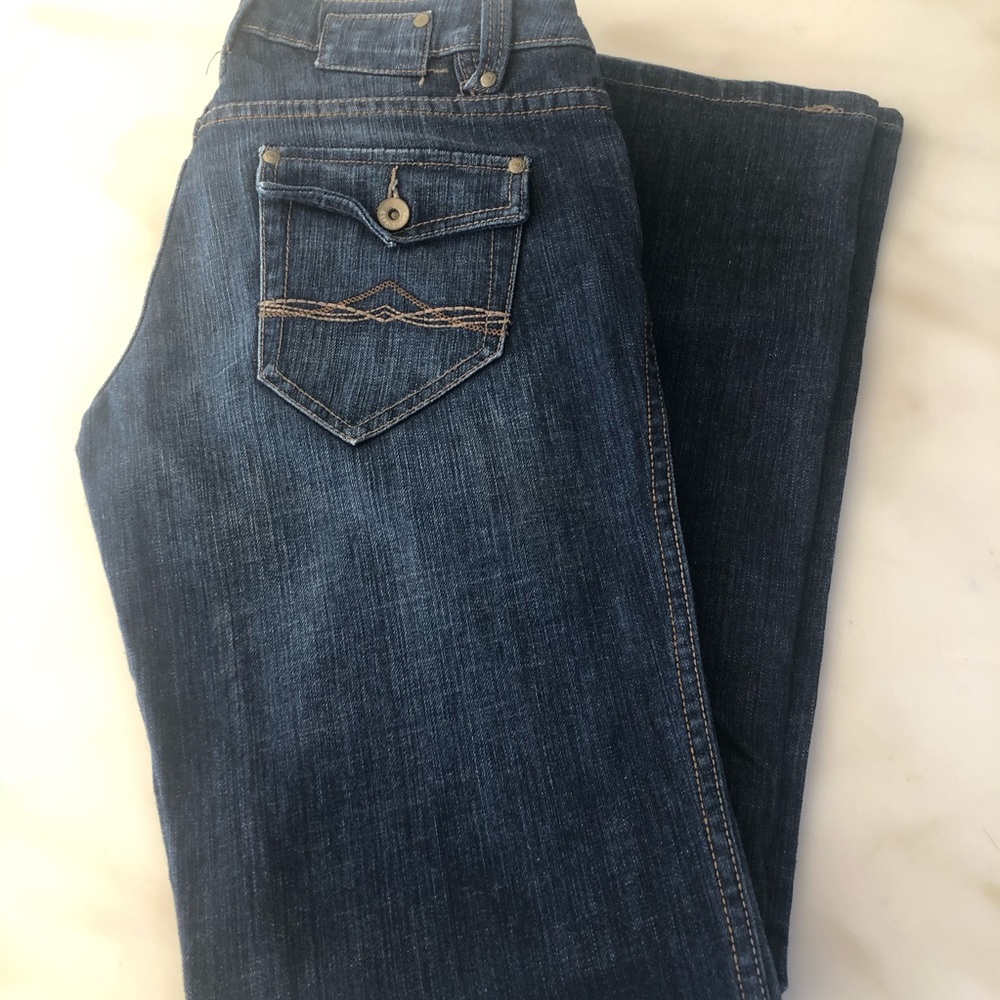Esprit Denim San Diego Straight